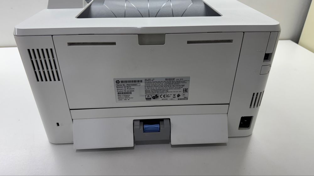HP Laser Jet Pro M304a Самый мощный принтер