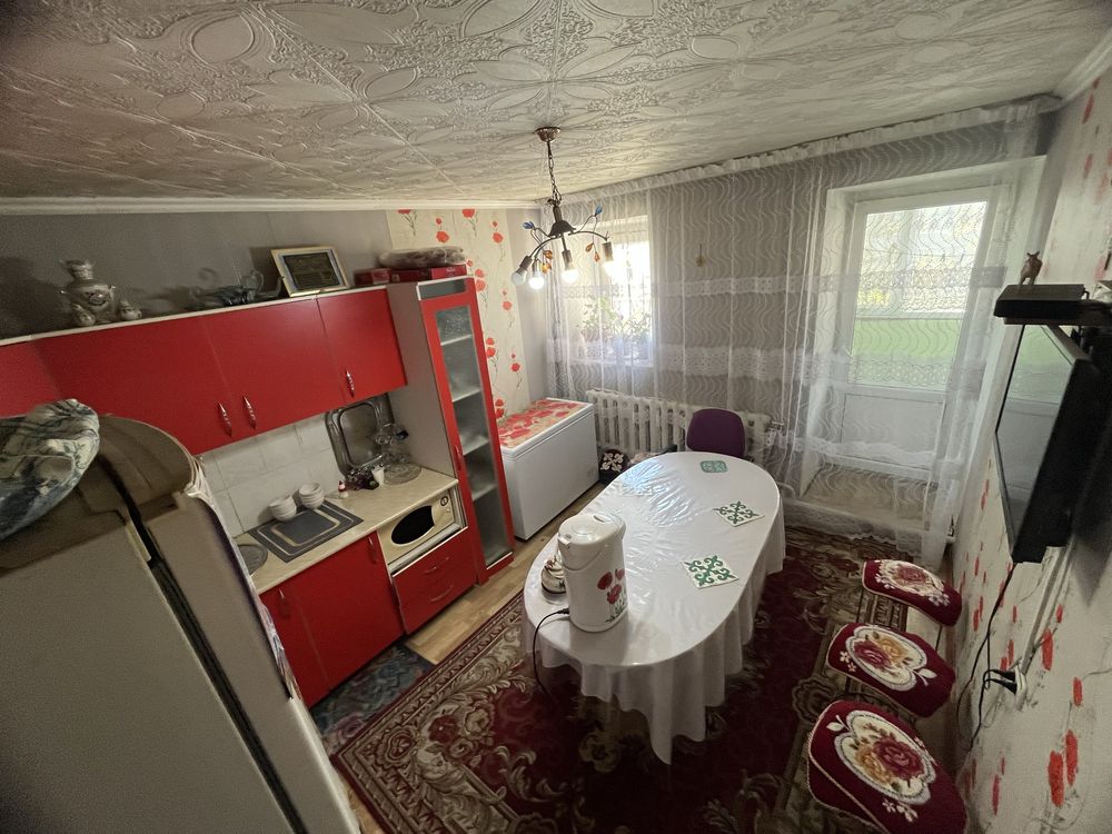 Продам квартиру