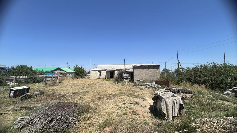 Продам земельный участок