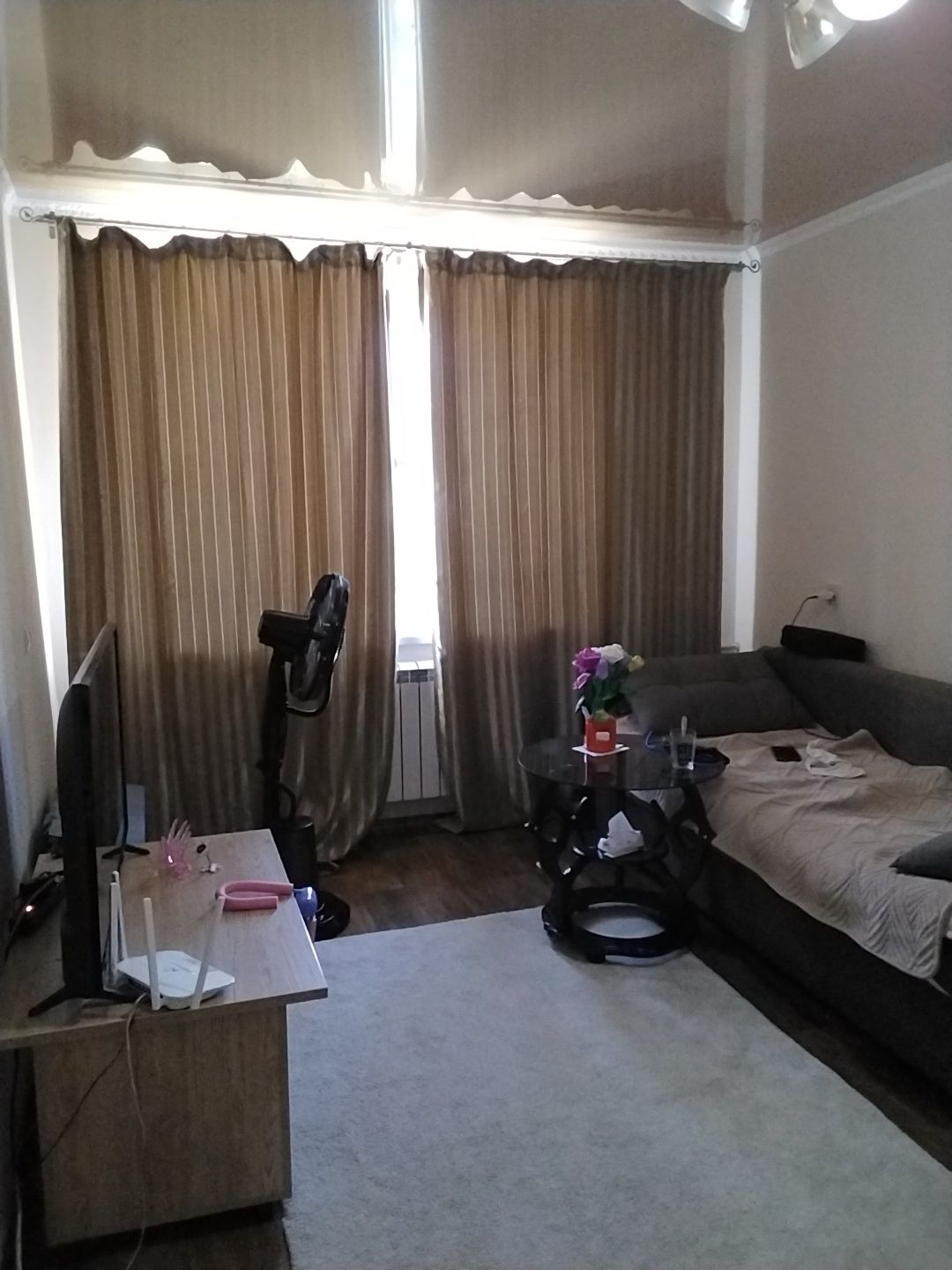 Продам 2х комнатную квартиру