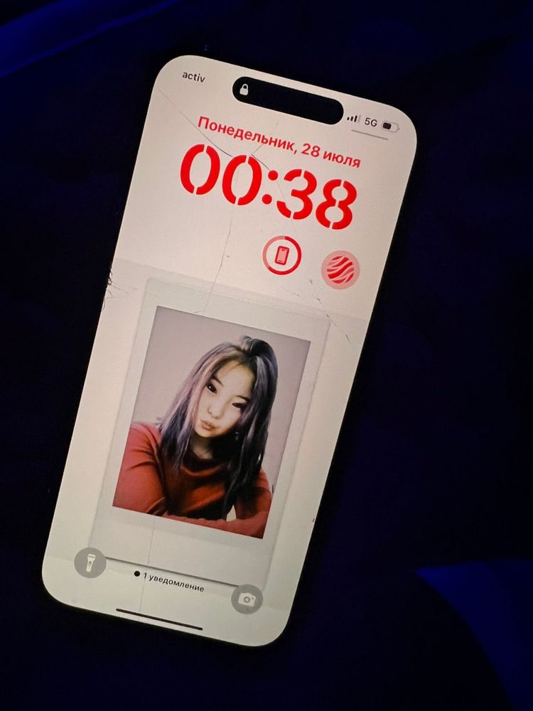 iPhone 14 про с гарантией