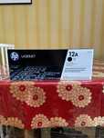 Картридж HP 12A Q2612A черный