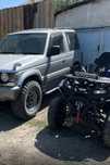 Продам Mitsubishi Pajero,автомат