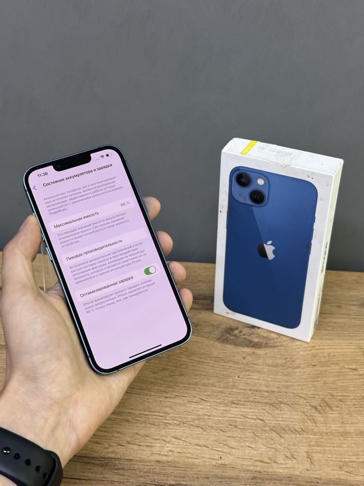 Iphone 13 128 GB | Mobile Zone
