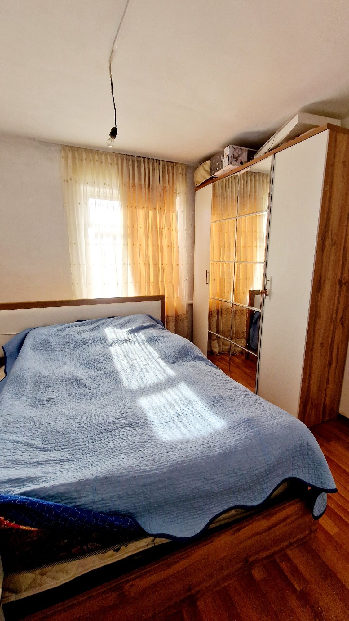 Продам дом 3х комнатный Ахмирово