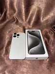 Срочно Продам Iphone 15 Pro Max 256GB ! В хорошем состояние!