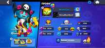 Аккаунт Brawl Stars