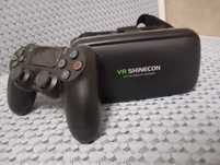 Продаю VR SHINECON с джойстиком