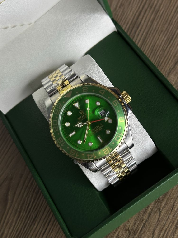 Rolex Submarine в двух качествах Люкс и 1 в 1