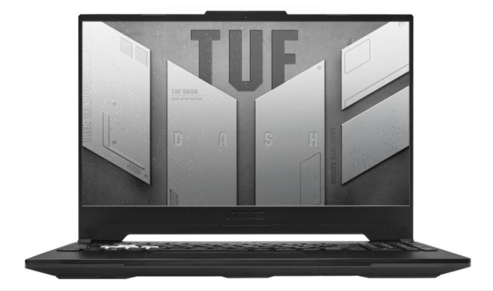 Ноутбук ASUS TUF F15