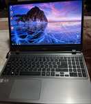 Ноутбук Acer Aspire M