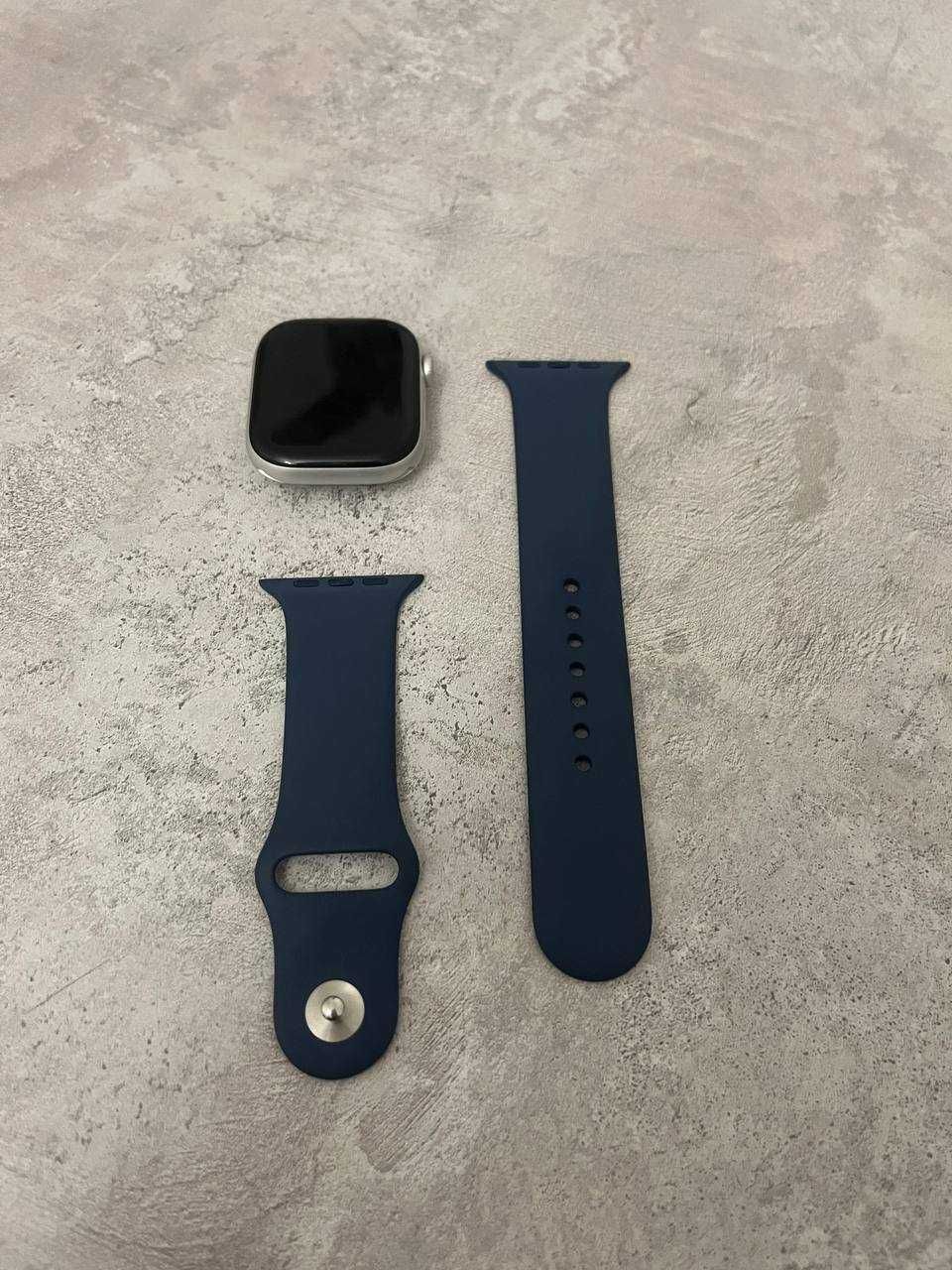 Apple Watch Series 10 46mm, Эпл вотч серия 10 46мм