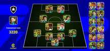 Аккаунт eFootball mobile (Pes)