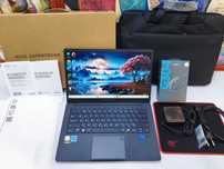 Новый Core i5-13 SSD512GB ОЗУ16ГБ Ультрабук Asus Expertbook ноутбук