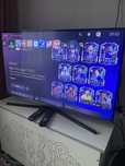 Ps 5 продам с играми 2 джойстика. Продам пс 5 +2джойстика и с ТВ есть.