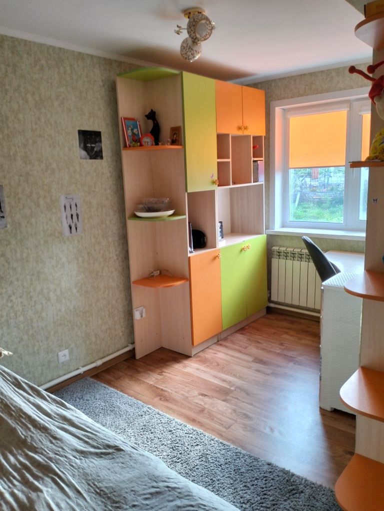 Продам дом с магазином