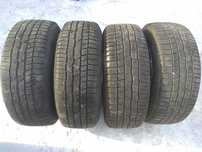 Шины 215/60 R16 - "Continental ContiWinterContact TS830P"(Португалия).