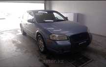 Nissan maxima 2001г