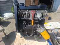 Продам двигатель пассат б3 1,8 (Passat b3)