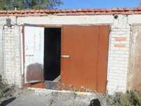 Продается гараж в ГК 15