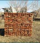 Кирпич Красный Селикатный