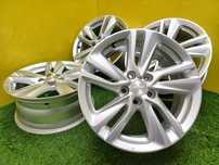 Диски R16 5x105 на Chevrolet (Tracker, Cruse, Aveo, Sonic) и другие