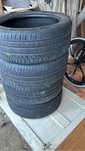 Шины 235/45R18 Continental