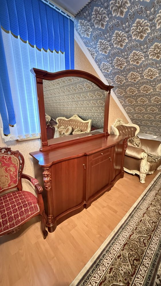 Продам гостинный мебель