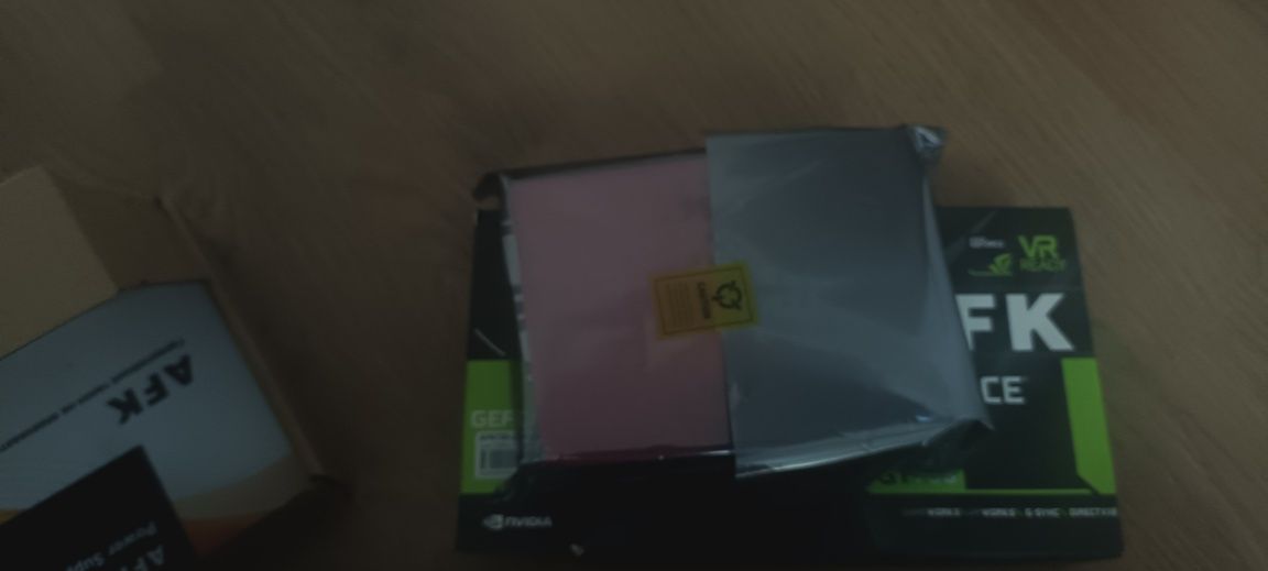 Nvidia geforce AFK730-2GBL2(DDR5) )