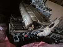 Двигатель, акпп, раздатка 3.2  Volkswagen Touareg, Porsche cayenne