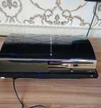 Продам Playstation 3 фат
