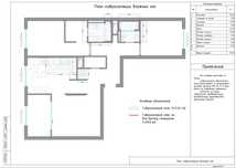 Автокад(Autocad) чертежи на заказ