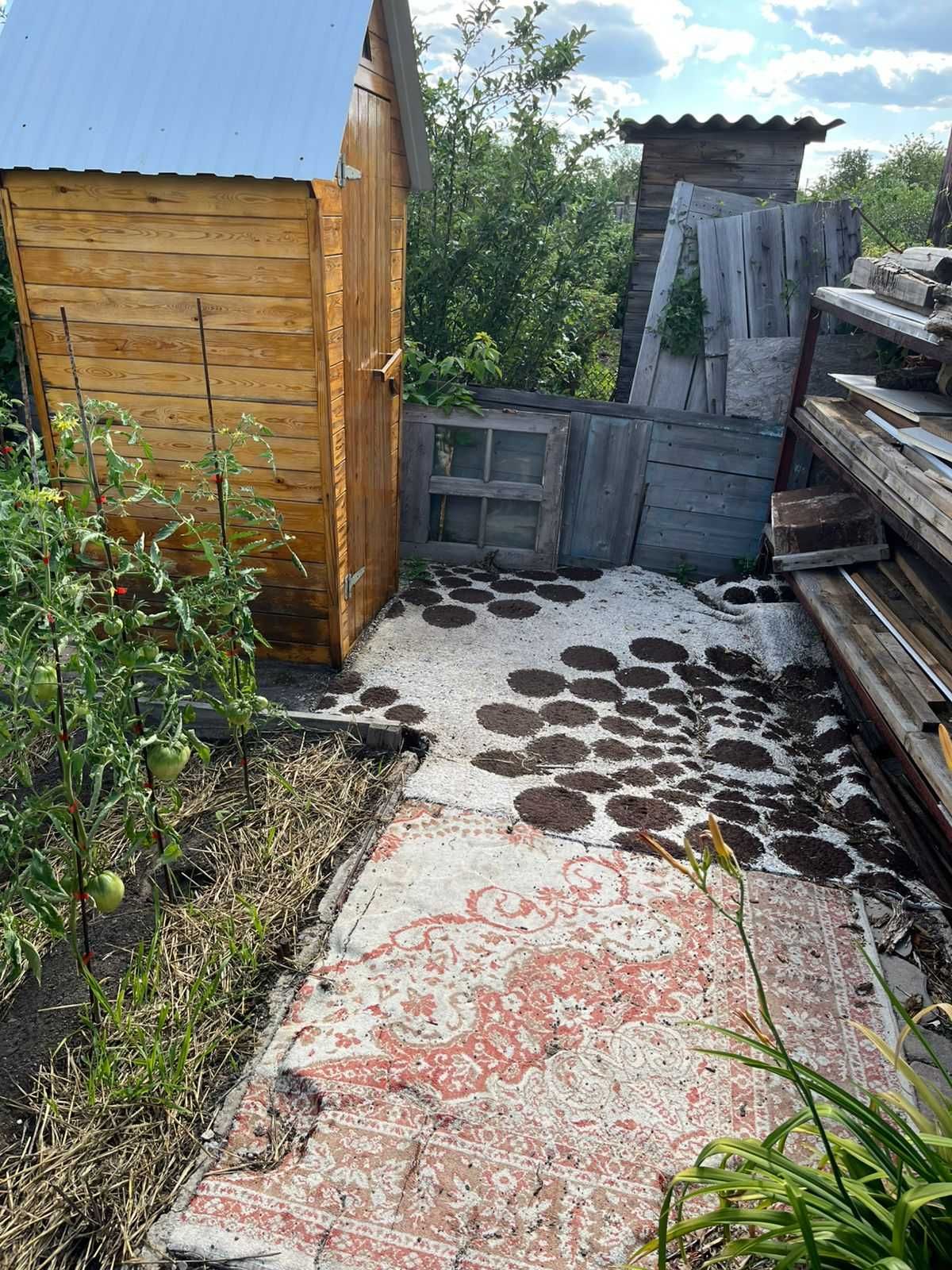 Продаю дачу Федоровское водохранилище