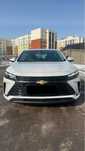 Chevrolet Monza с выкупом
