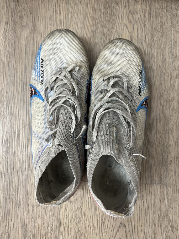 продам бутсы Nike Mercurial