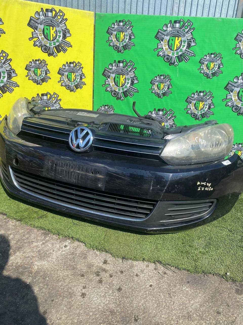 Ноускат VW Гольф 6