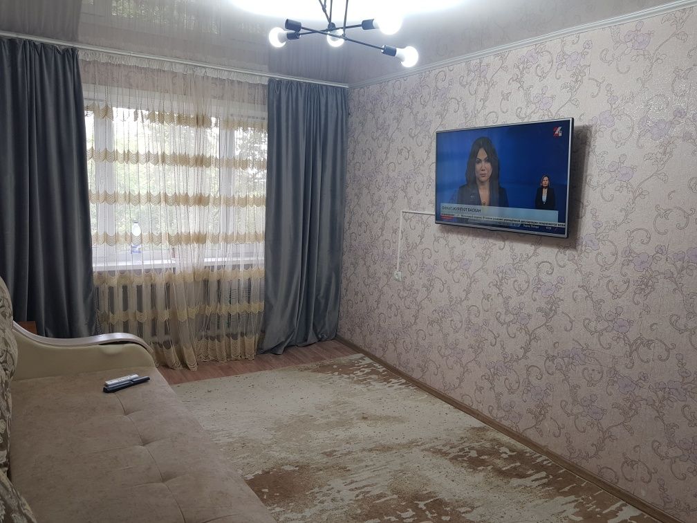 1 бөлмелі жалға. 1 комнатная в аренду