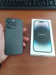 Продам Iphone 14 pro, 128 Гб