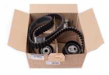 Ремкомплект ГРМ F4R 2.0 16V Renault Duster, Kaptur, Terrano