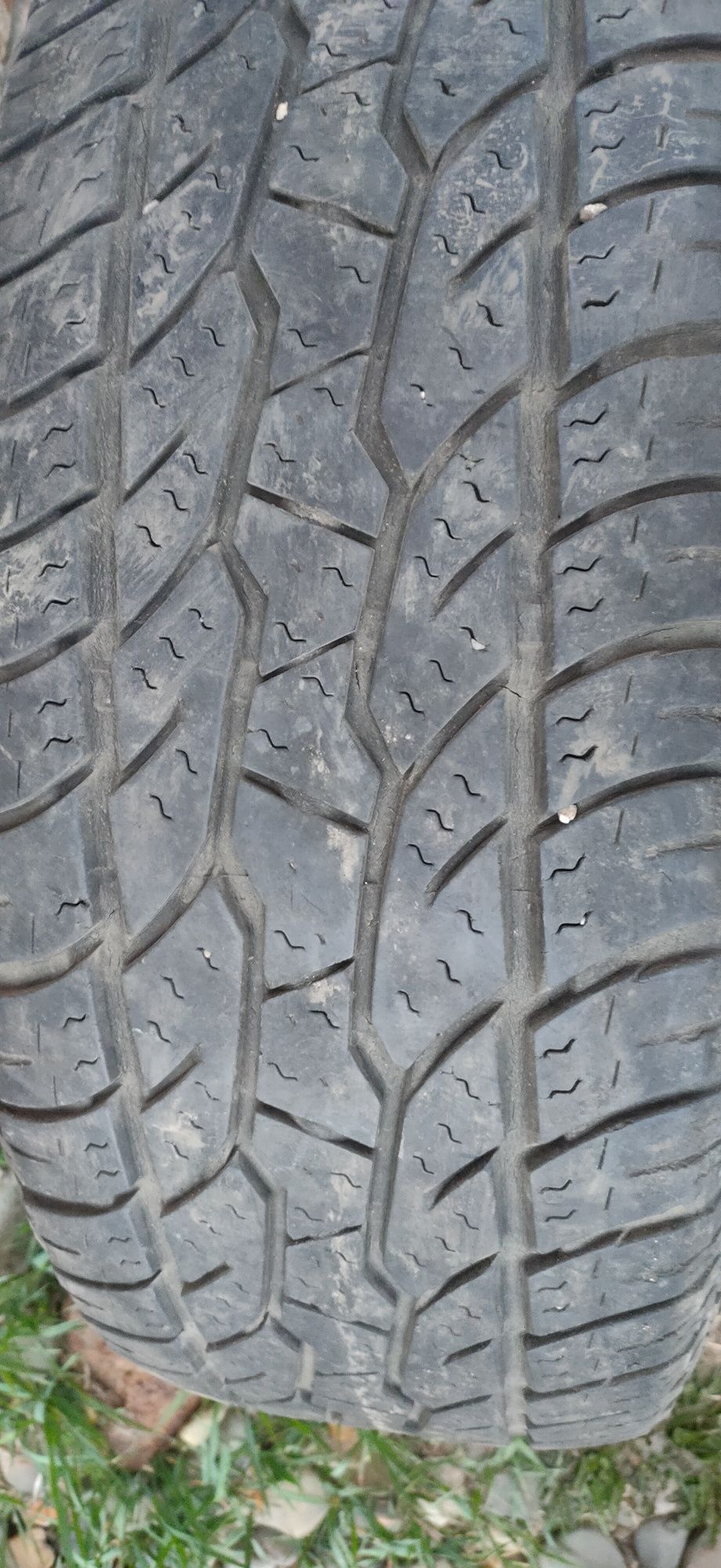 Продам шины  Maxis bravo 771 AT 275/65 r17