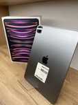 iPad Pro 11" 4gen M2 256Gb  •Рассрочка до 1 года• Актив Маркет