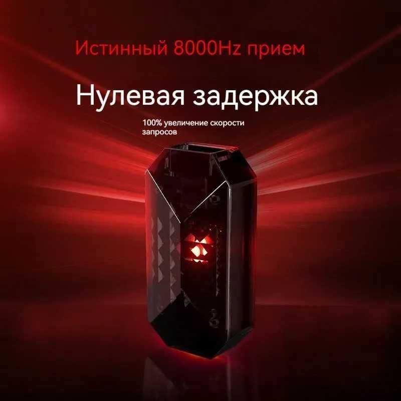 Игровая мышь Mad G MAX 8K