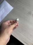 Левый наушник airpods 3 оригинал