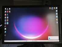 Монитор Dell 24 дюйм