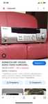 Усилитель audio-video Kenwood Krf-v5050d