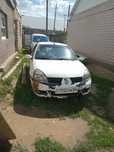 Renault 2007 механика