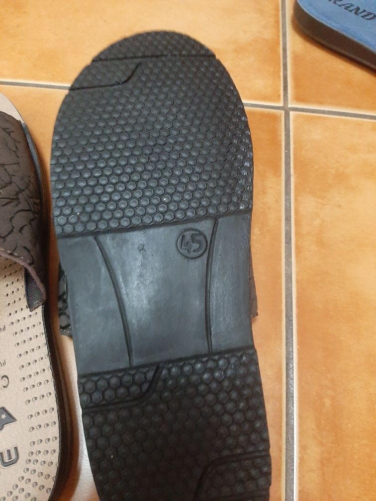 Шлёпки летние для дома