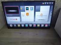 Продам телевизор LG smart tv смарт ТВ