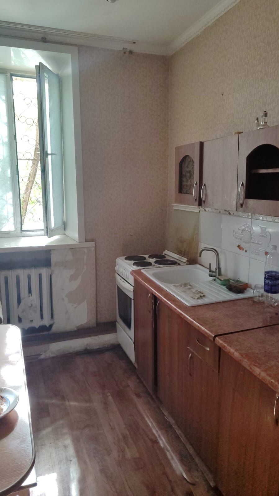 Продам 3 комнатную квартиру