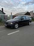 БМВ Е36 BMW E36 объем 1,6